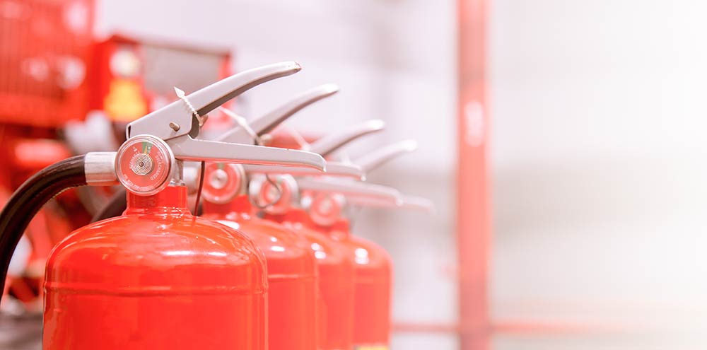 Fire Extinguisher Company in Palatka, FL